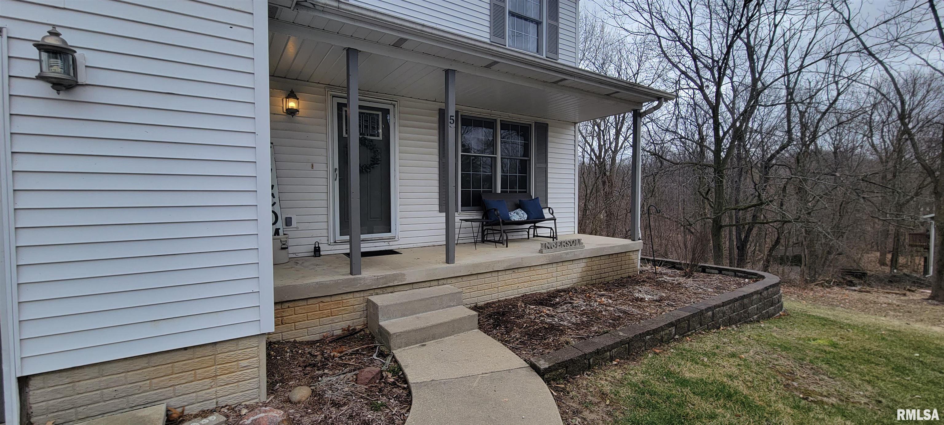 5 King James Road Mackinaw, IL 61755 - Photo 2 of 45 Gallery Image 2