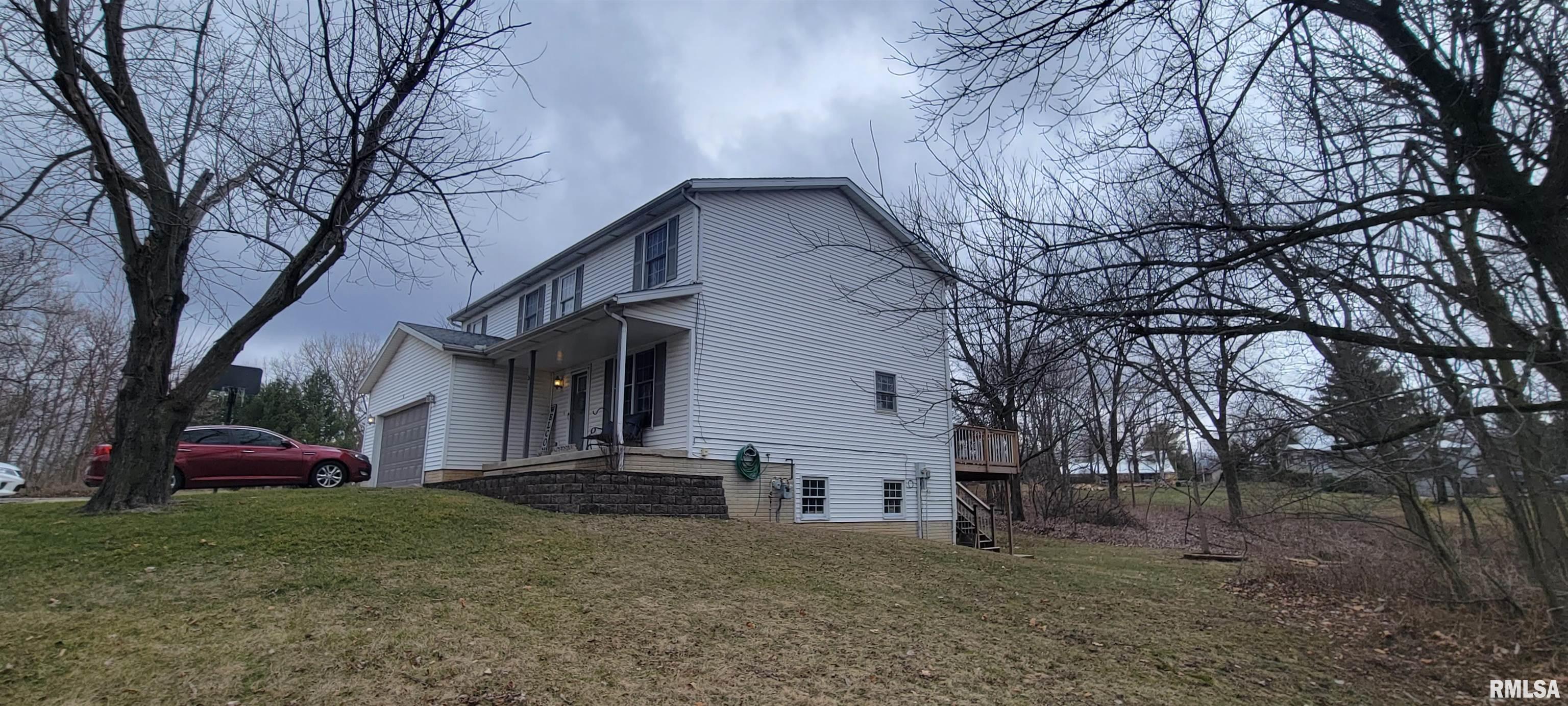 5 King James Road Mackinaw, IL 61755 - Photo 3 of 45 Gallery Image 3
