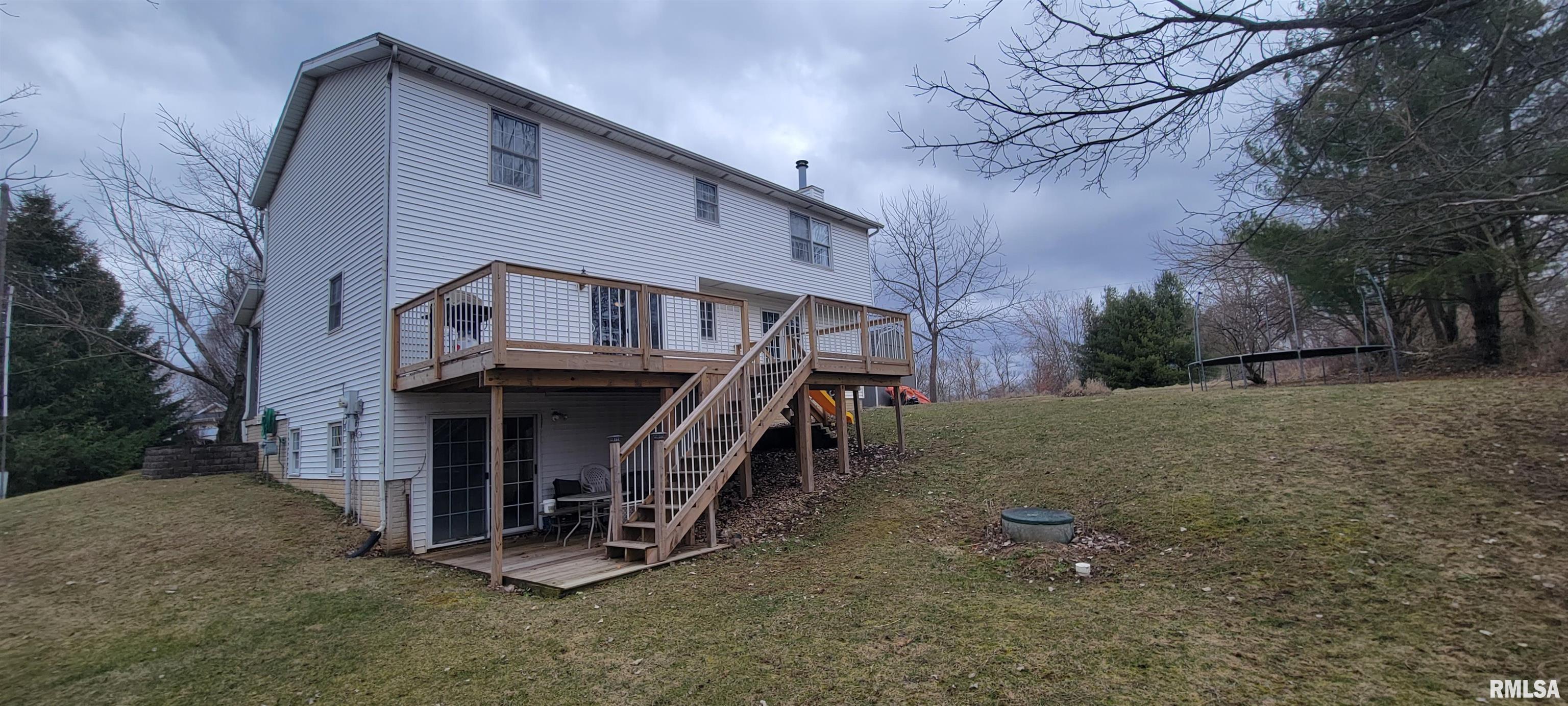 5 King James Road Mackinaw, IL 61755 - Photo 4 of 45 Gallery Image 4