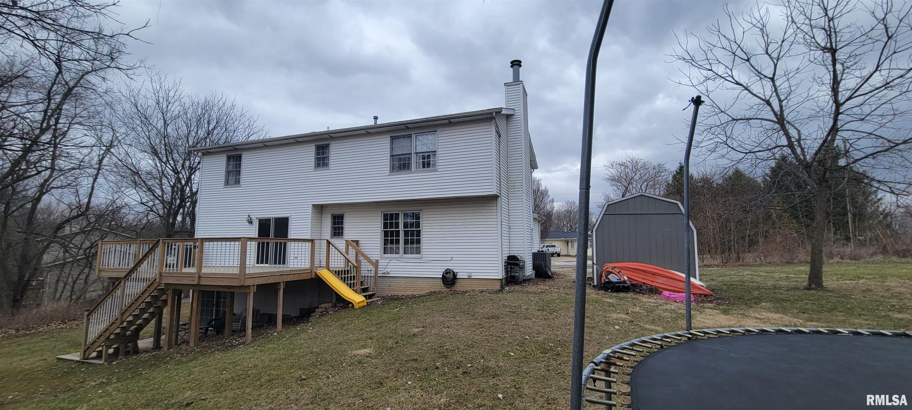 5 King James Road Mackinaw, IL 61755 - Photo 5 of 45 Gallery Image 5
