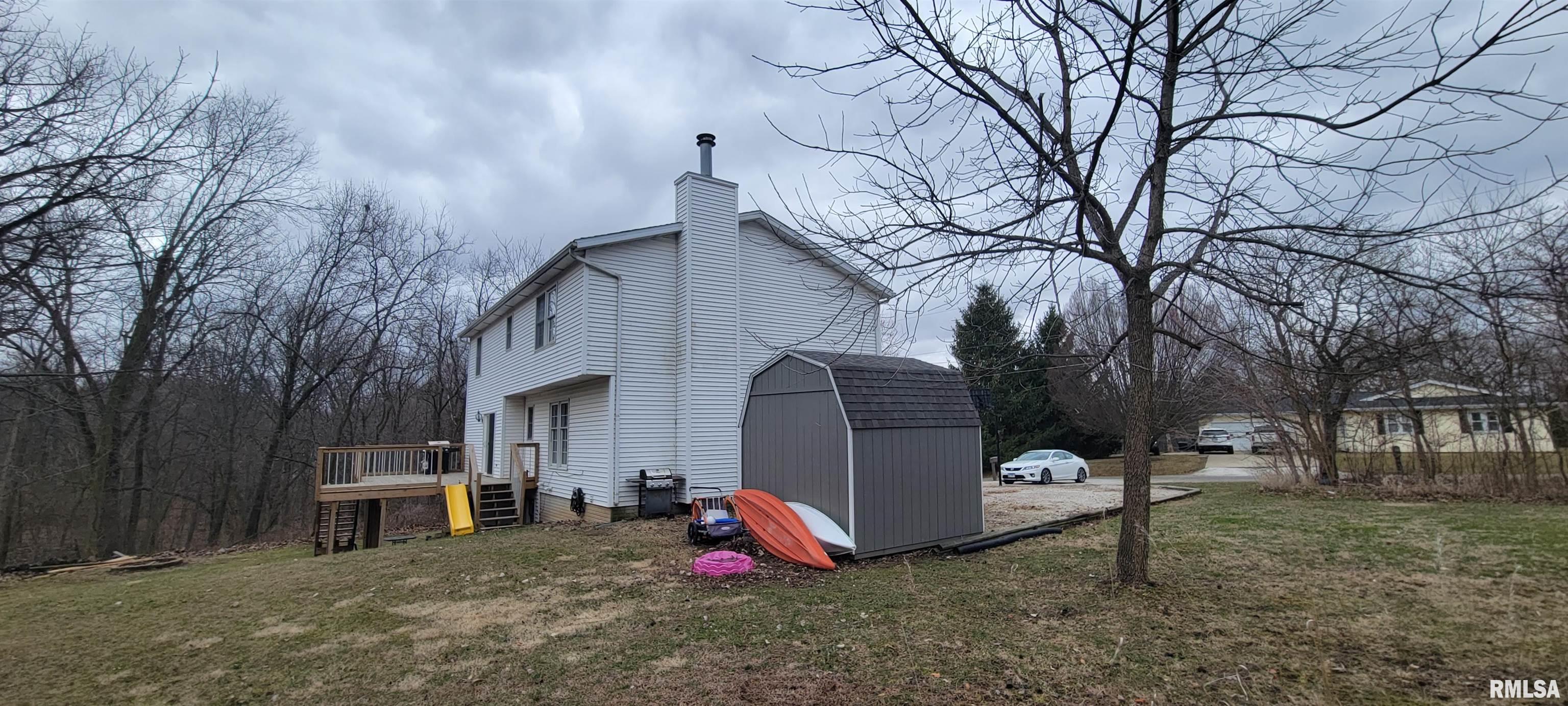 5 King James Road Mackinaw, IL 61755 - Photo 6 of 45 Gallery Image 6