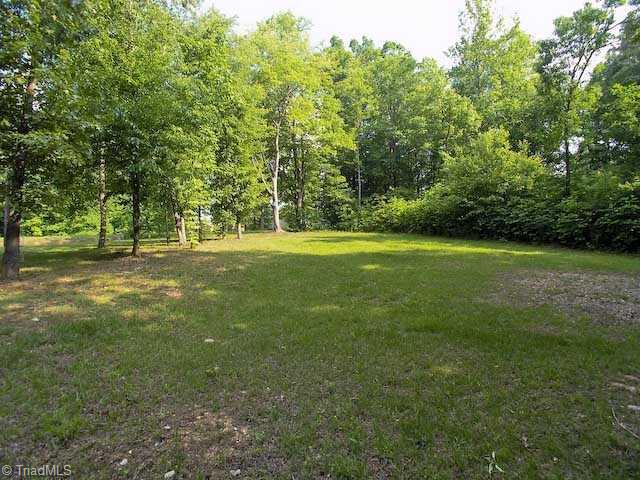 5328 Ridge Road Seagrove, NC 27341 - Photo 15 of 16 Yard/Garden.