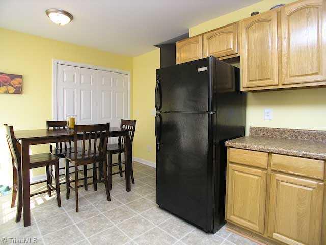 5328 Ridge Road Seagrove, NC 27341 - Photo 5 of 16 Kitchen.
