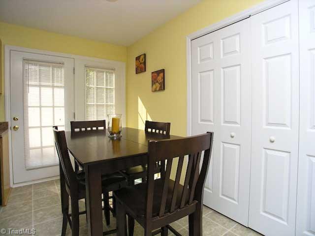 5328 Ridge Road Seagrove, NC 27341 - Photo 6 of 16 Dining Room.