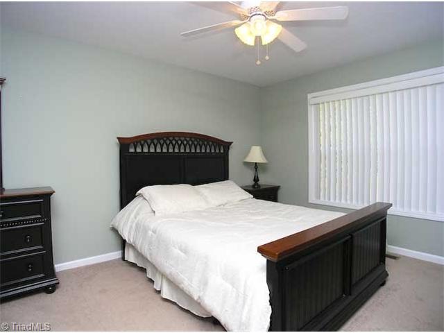 5328 Ridge Road Seagrove, NC 27341 - Photo 7 of 16 Master Bedroom.