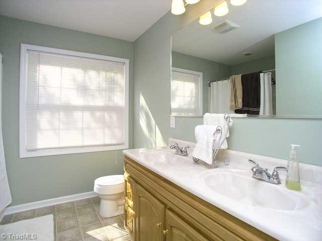 5328 Ridge Road Seagrove, NC 27341 - Photo 8 of 16 Master Bath/Spa.