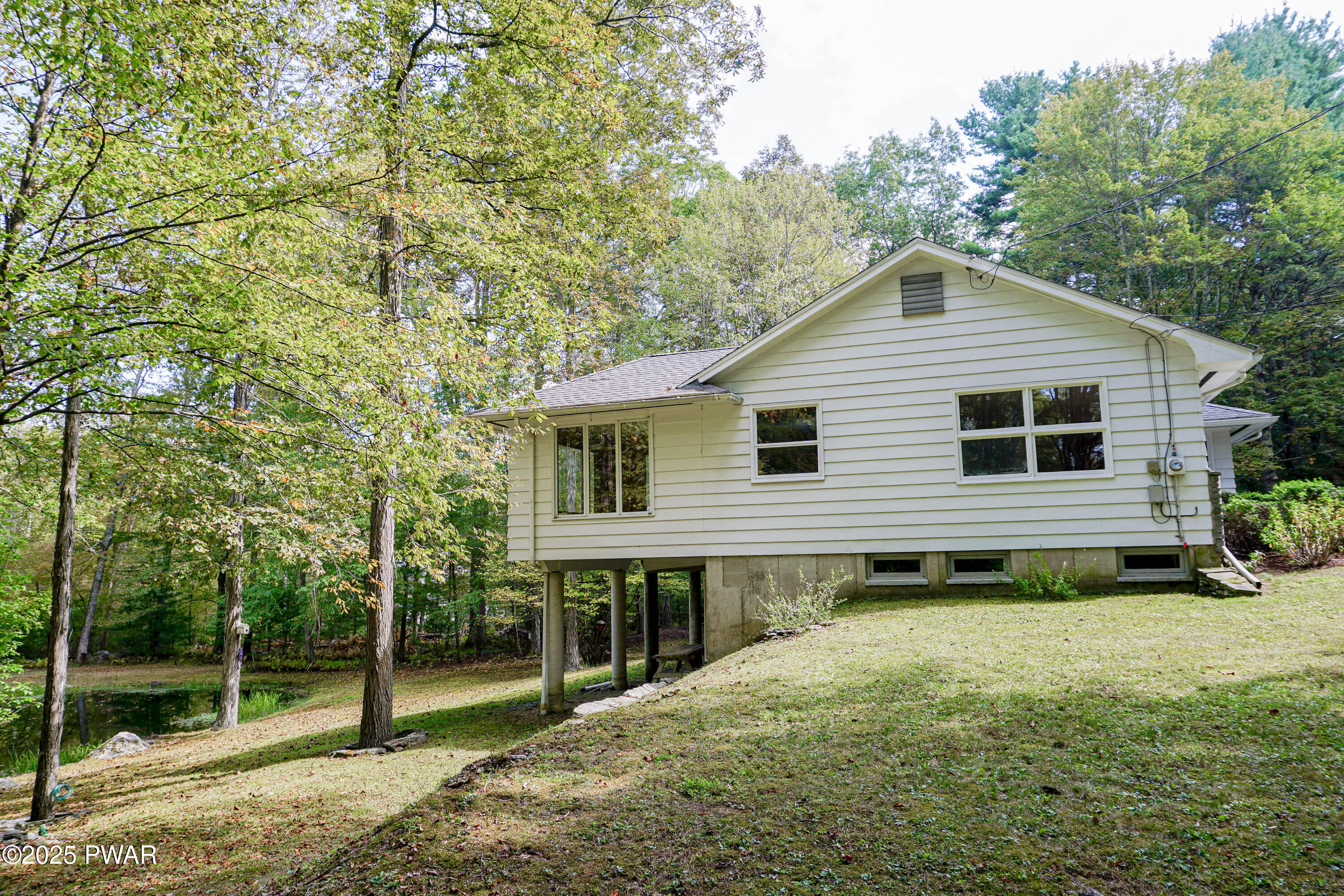145 Spencer Road Dingmans Ferry, PA 18328 - Photo 36 of 39