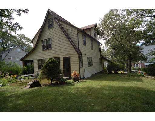 48 Kenilworth Road Arlington, MA 02476 - Photo 25 of 25 Gallery Image 25