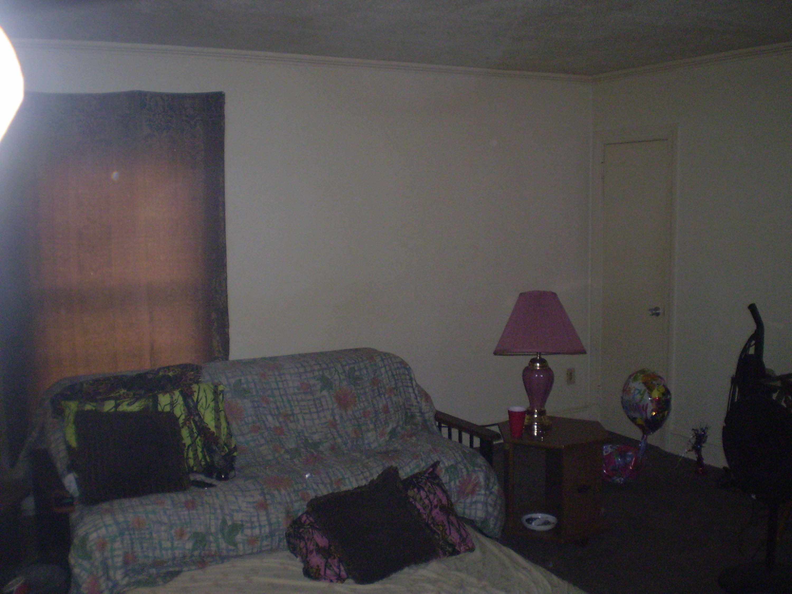 117 North Lawrence Street Rockingham, NC 28379 - Photo 5 of 17 Unit 2