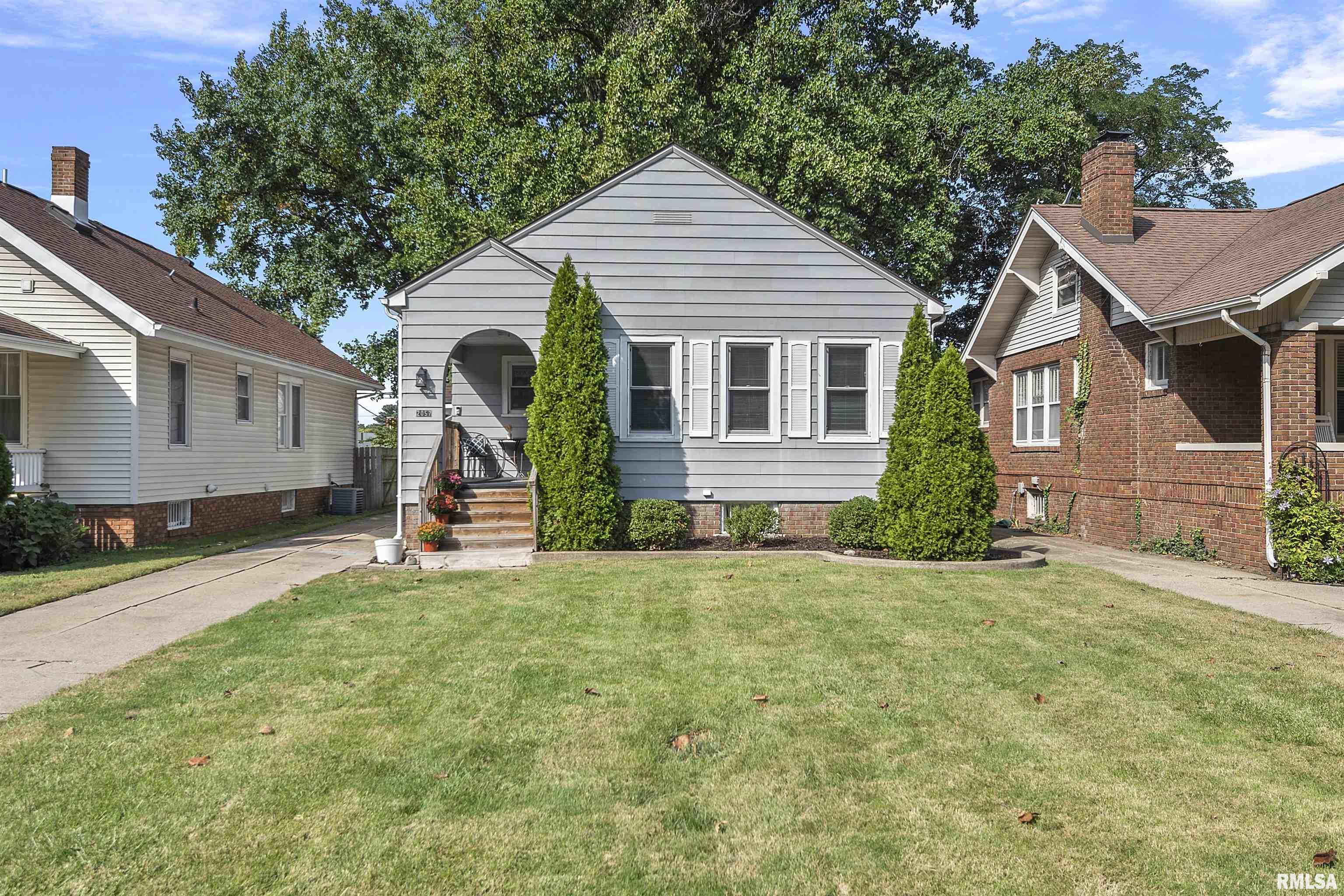 2057 South State Street Springfield, IL 62704 - Photo 1 of 51 Gallery Image 1