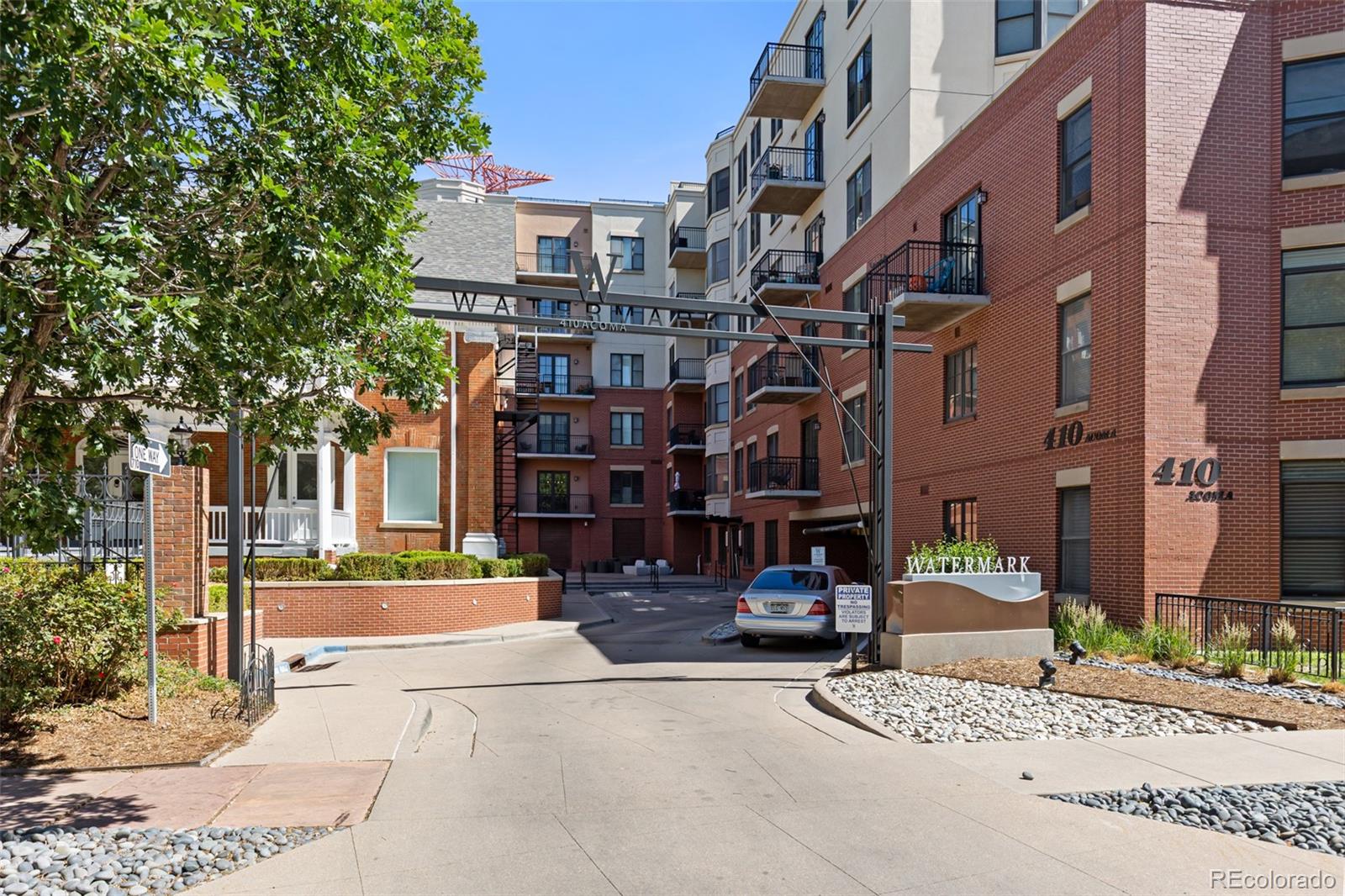 410 Acoma Street, Unit 609 Denver, CO 80204 - Photo 24 of 27