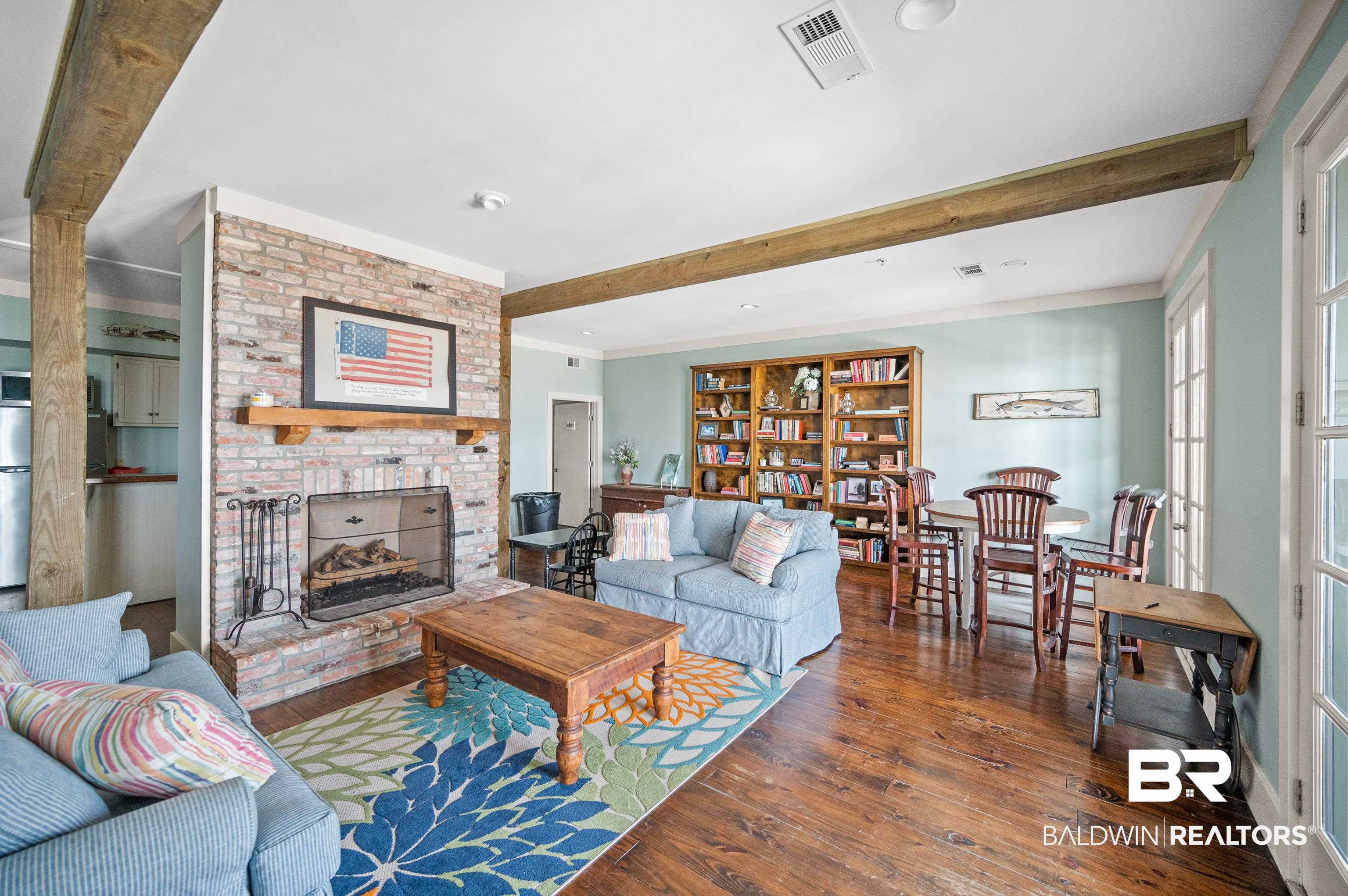 25773 Canal Road, Unit 10 Orange Beach, AL 36561 - Photo 35 of 40 Meeting room