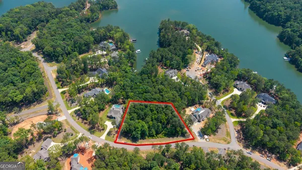 $1,998,000 | 1261 Jumping Rock Drive, Greensboro, GA 30642