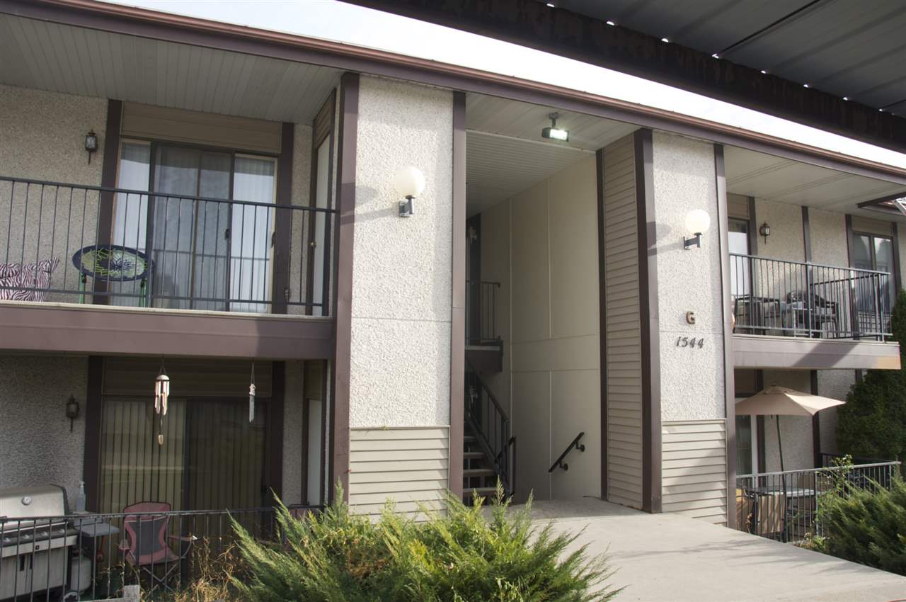 1544 Bench Road, Unit G9 Pocatello, ID 83201 - Photo 1 of 1 Gallery Image 1