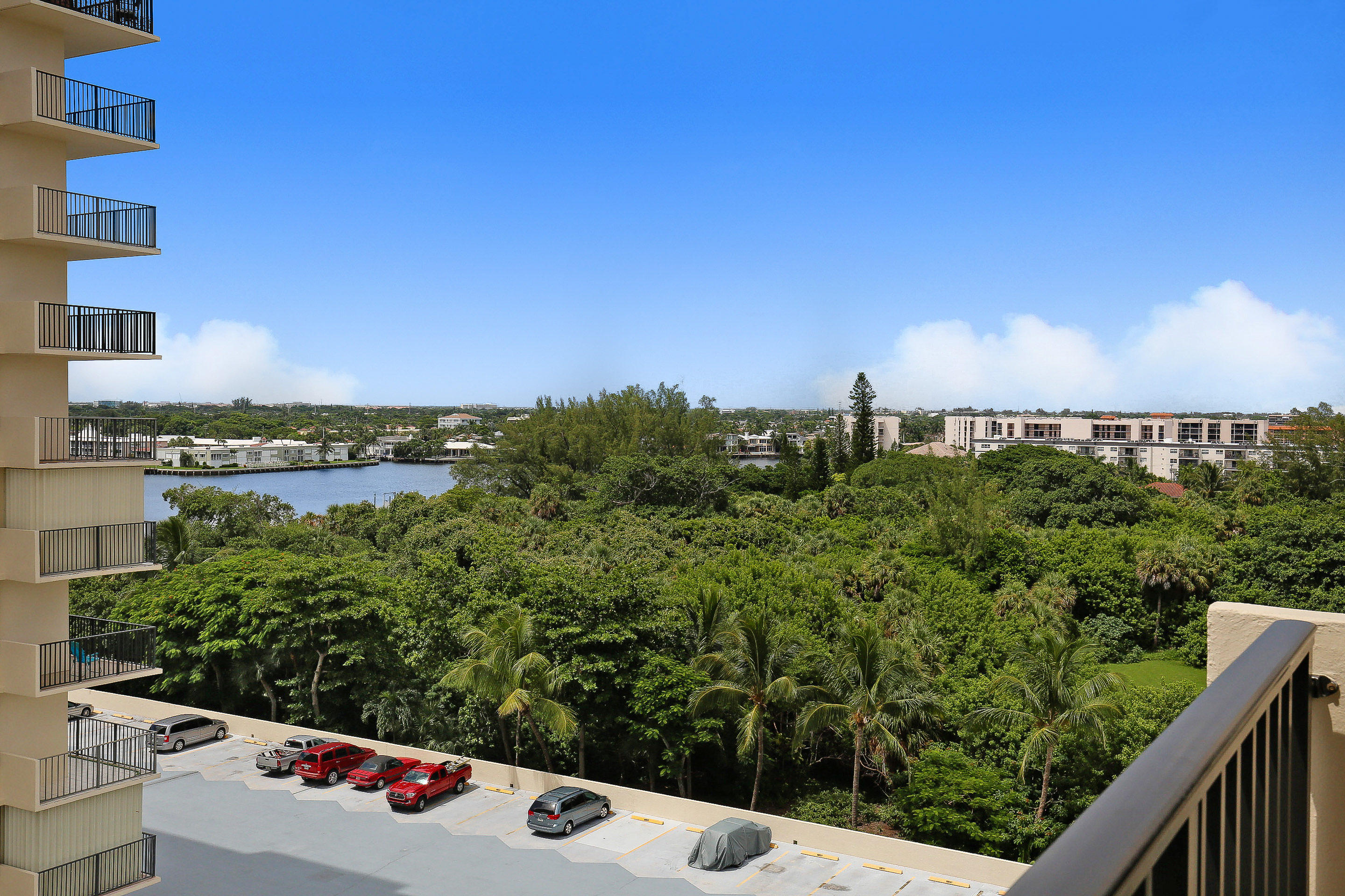 2121 North Ocean Boulevard, Unit 901E Boca Raton, FL 33431 - Photo 7 of 49 North View