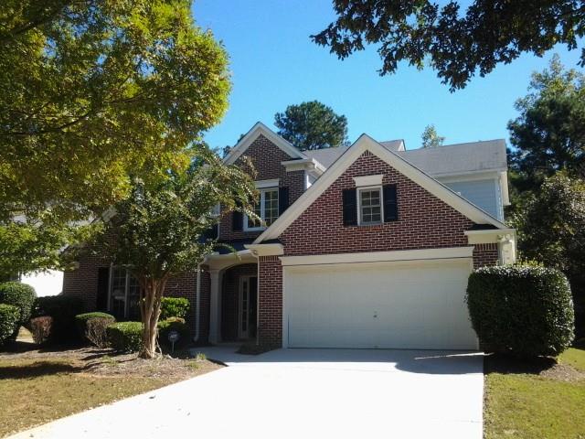 548 Greyhawk Way Fairburn, GA 30213 - Photo 1 of 1 Gallery Image 1