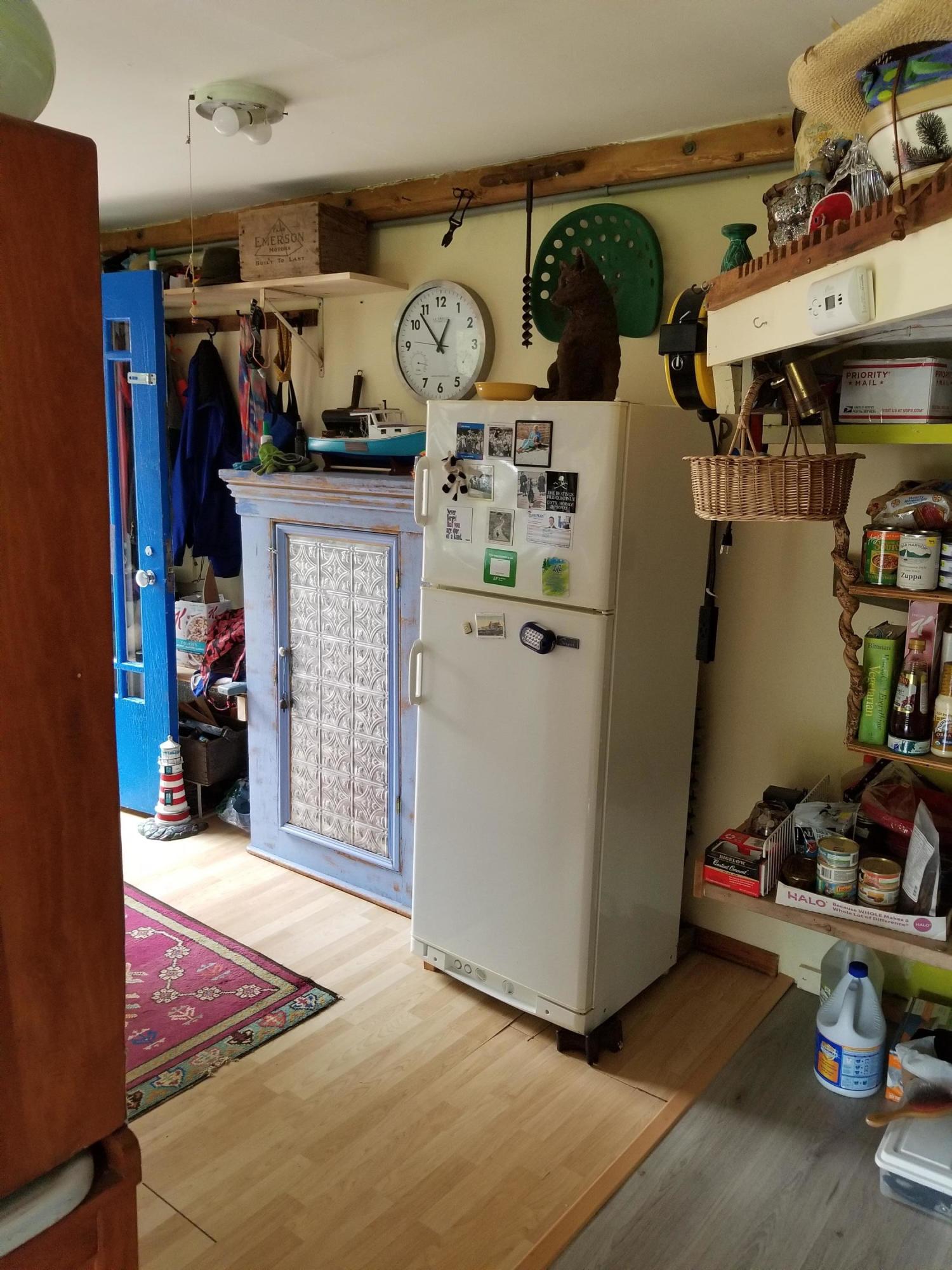 101 Caterpillar Hill Road Sargentville, ME 04673 - Photo 11 of 15 20190619_125246