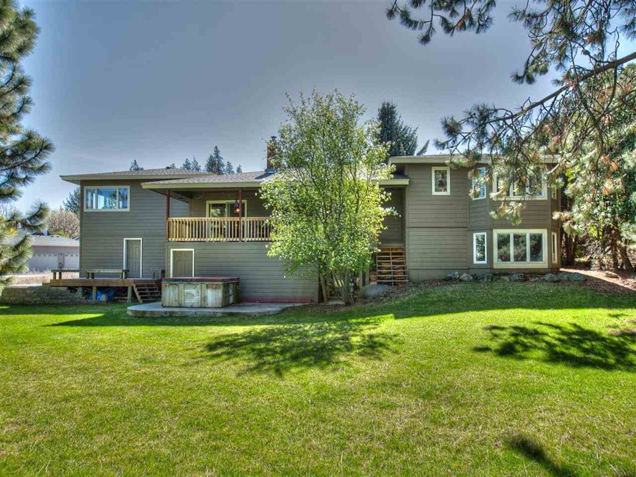 5010 South Dearborn Road Spokane, WA 99223 - Photo 2 of 20 Gallery Image 2