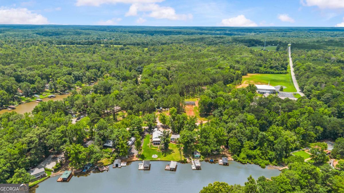 111 Little Riverview Road Eatonton, GA 31024 - Photo 13 of 50