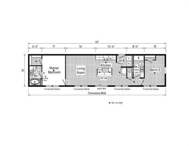 7740 South Park Road, Unit LOT 150 Wisconsin Rapids, WI 54494 - Photo 15 of 15