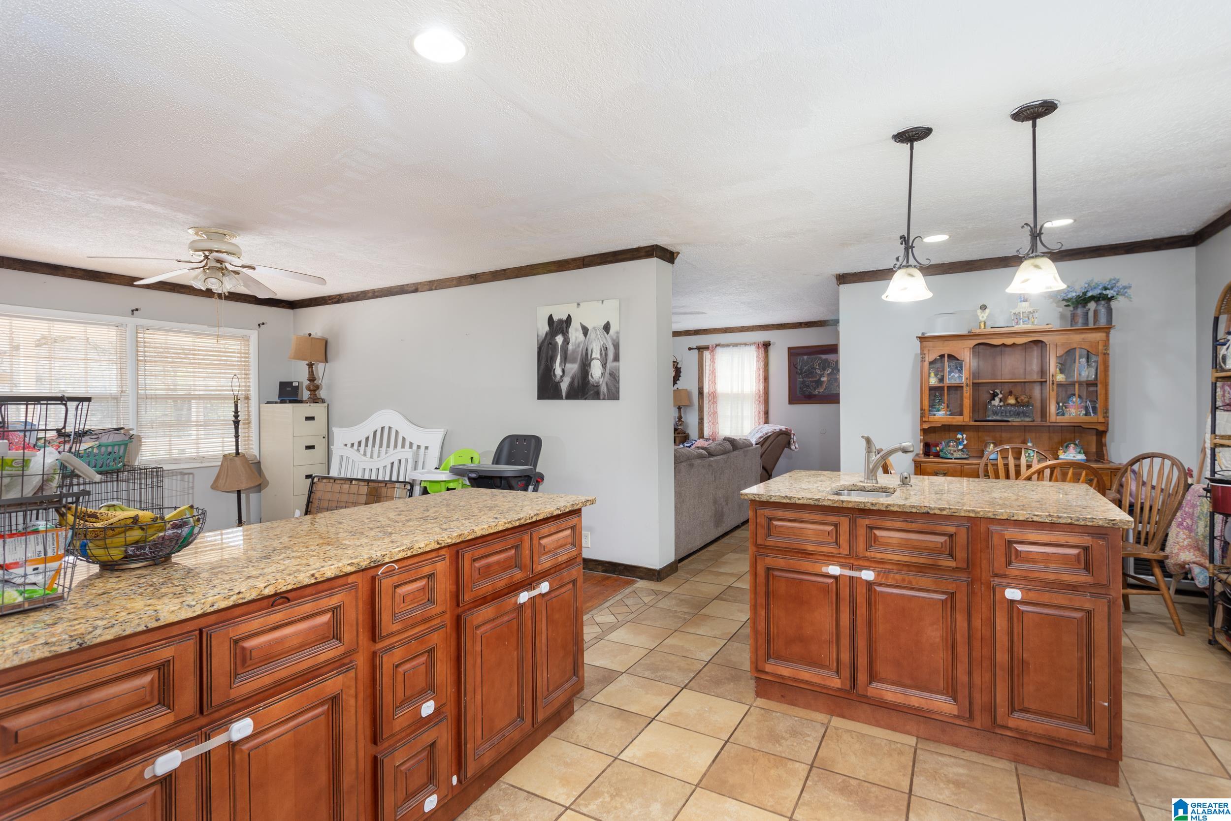 2024 Taylors Mill Road Talladega, AL 35160 - Photo 6 of 36