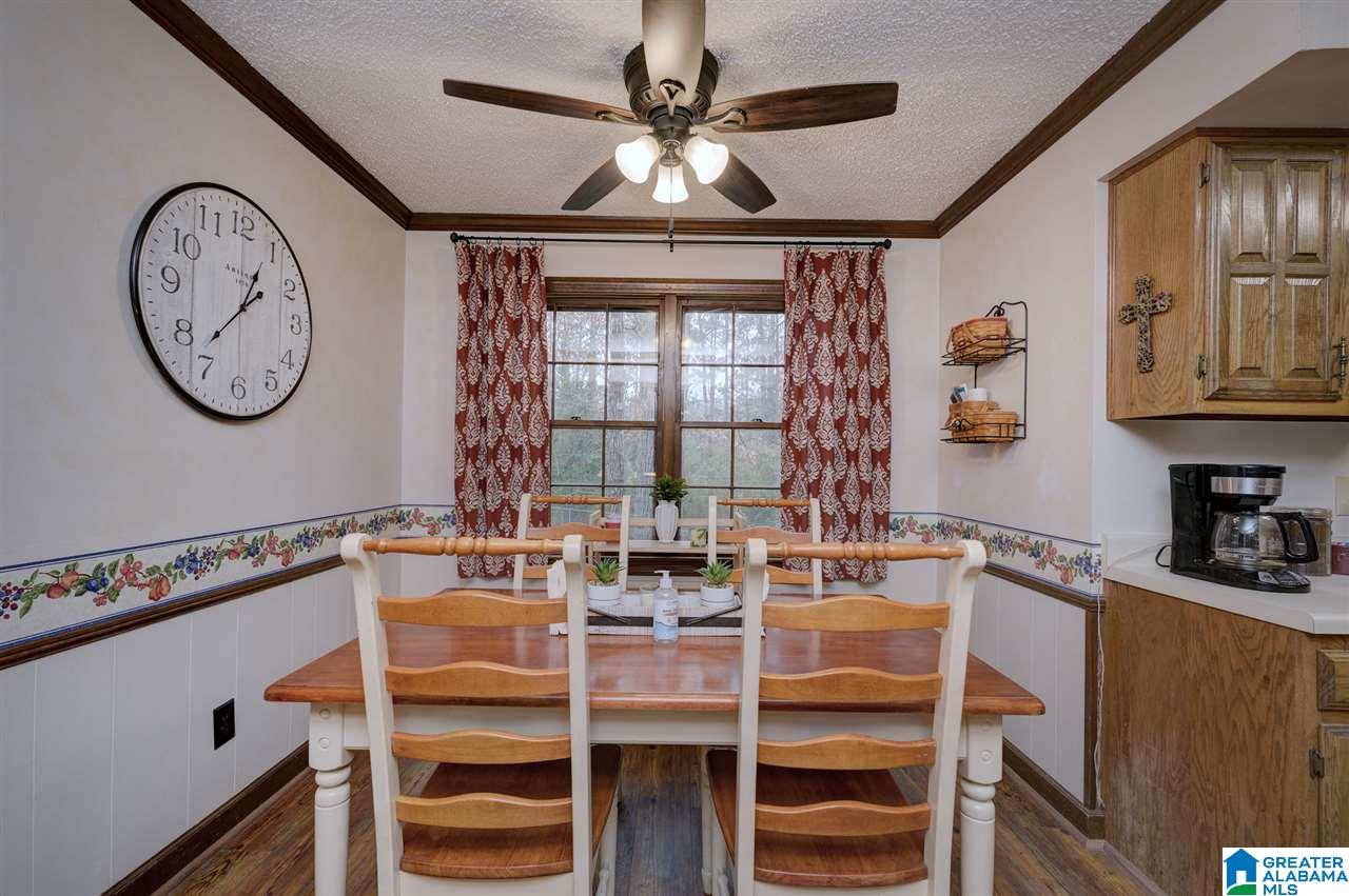 3516 William And Mary Road Birmingham, AL 35216 - Photo 12 of 35