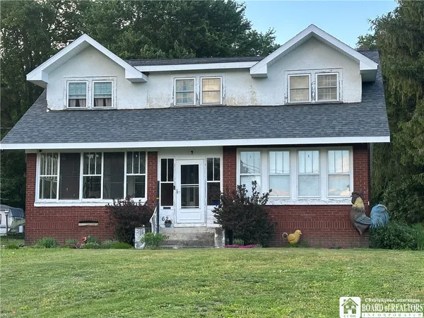 $229,900 | 62 Childs Street, Concord, NY 14141