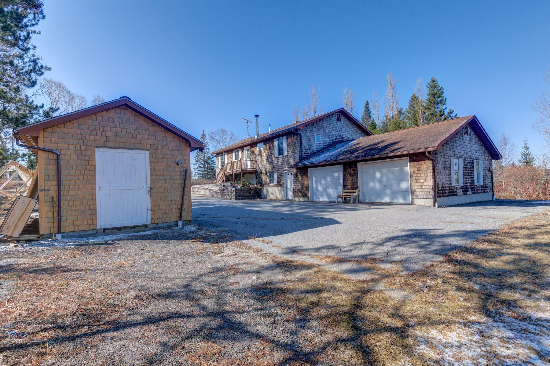 146 Dallas Hill Road Dallas Plt, ME 04970 - Photo 1 of 49 6