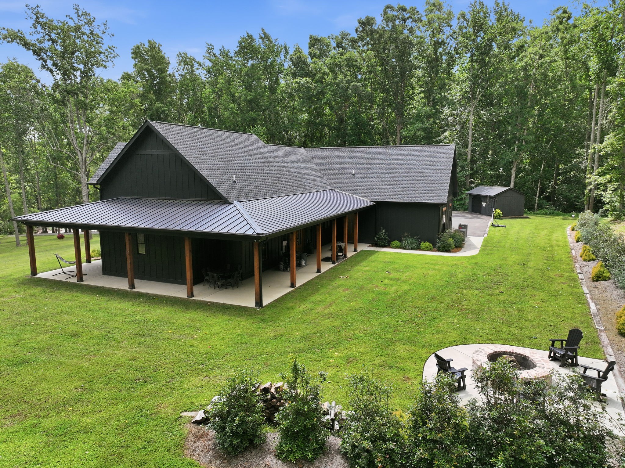 7451 Sleepy Hollow Road Fairview, TN 37062 - Photo 50 of 52