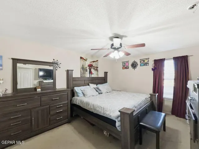 $217,950 | 2828 Owl Rock Place, El Paso, TX 79938