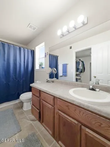 $217,950 | 2828 Owl Rock Place, El Paso, TX 79938