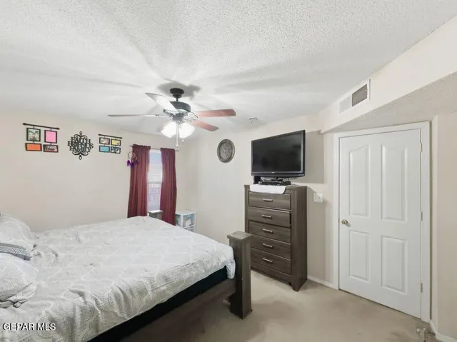 $217,950 | 2828 Owl Rock Place, El Paso, TX 79938