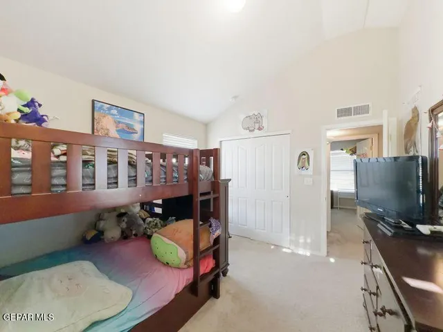 $217,950 | 2828 Owl Rock Place, El Paso, TX 79938