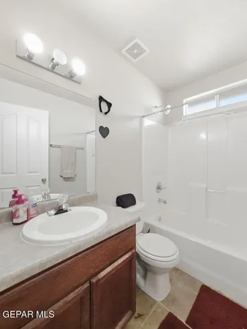 $217,950 | 2828 Owl Rock Place, El Paso, TX 79938