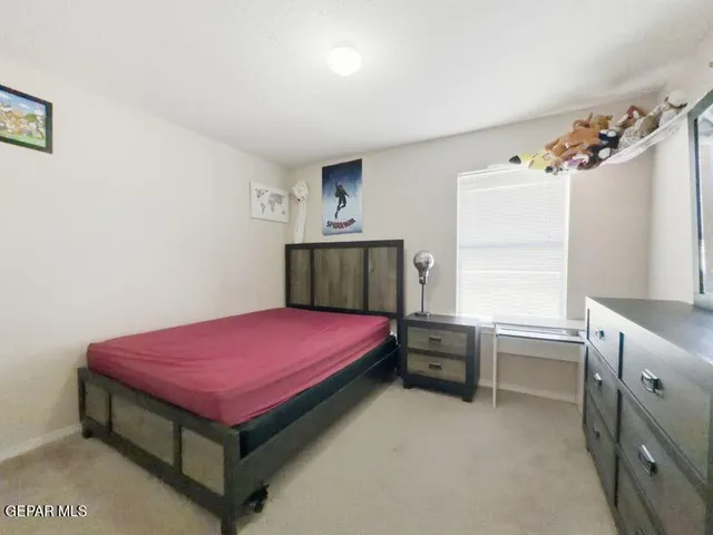 $217,950 | 2828 Owl Rock Place, El Paso, TX 79938