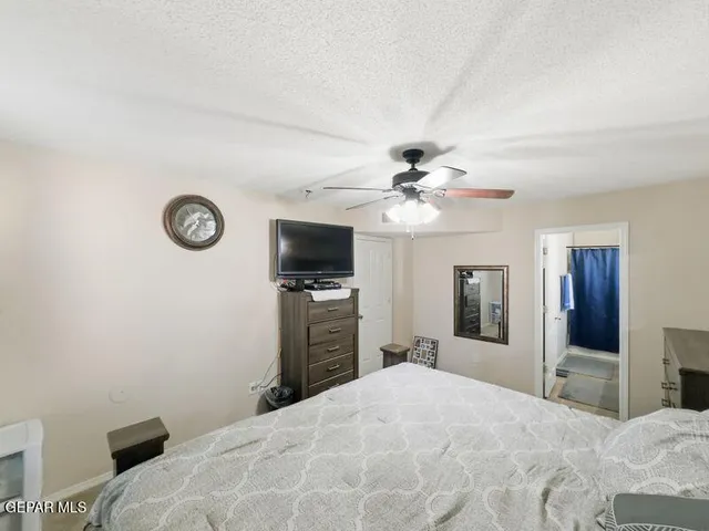 $217,950 | 2828 Owl Rock Place, El Paso, TX 79938