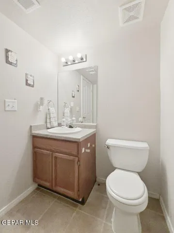 $217,950 | 2828 Owl Rock Place, El Paso, TX 79938