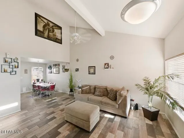 $217,950 | 2828 Owl Rock Place, El Paso, TX 79938