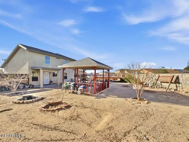 $217,950 | 2828 Owl Rock Place, El Paso, TX 79938