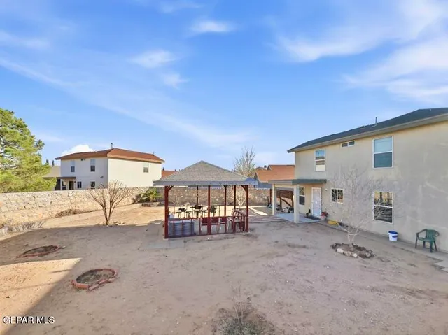 $217,950 | 2828 Owl Rock Place, El Paso, TX 79938