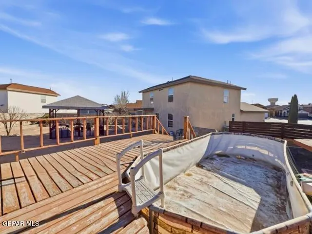 $217,950 | 2828 Owl Rock Place, El Paso, TX 79938