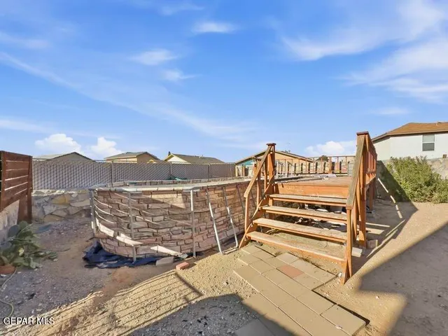 $217,950 | 2828 Owl Rock Place, El Paso, TX 79938