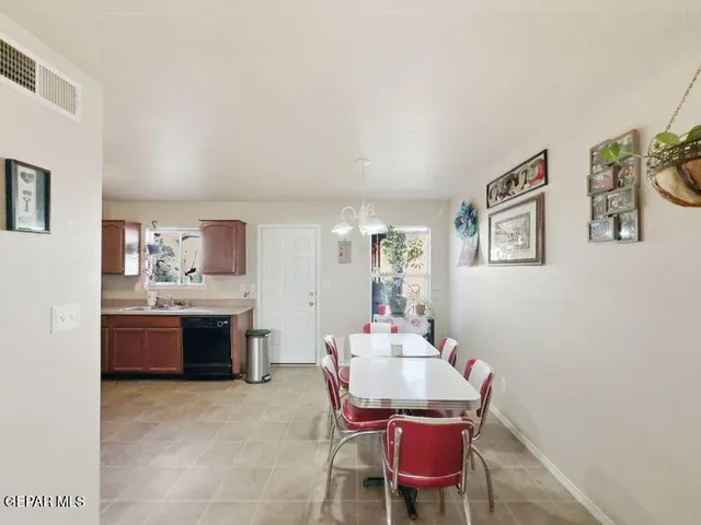 $217,950 | 2828 Owl Rock Place, El Paso, TX 79938