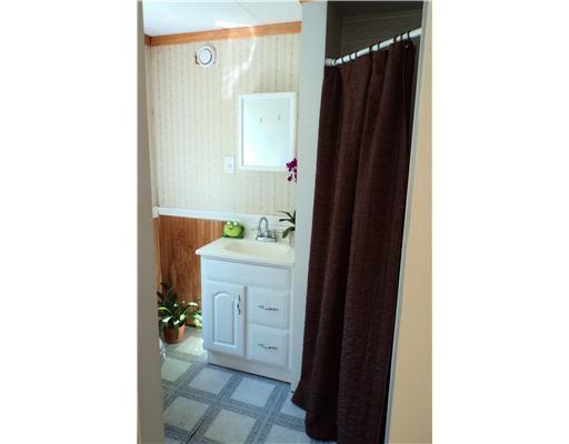 501 Falmouth Road Windham, ME 04062 - Photo 13 of 15 Bathroom. master bathroom