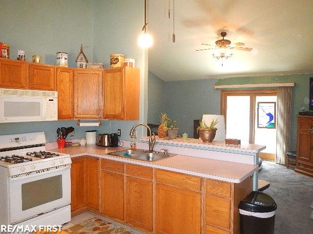 8510 Marsh Road Algonac, MI 48001 - Photo 15 of 32