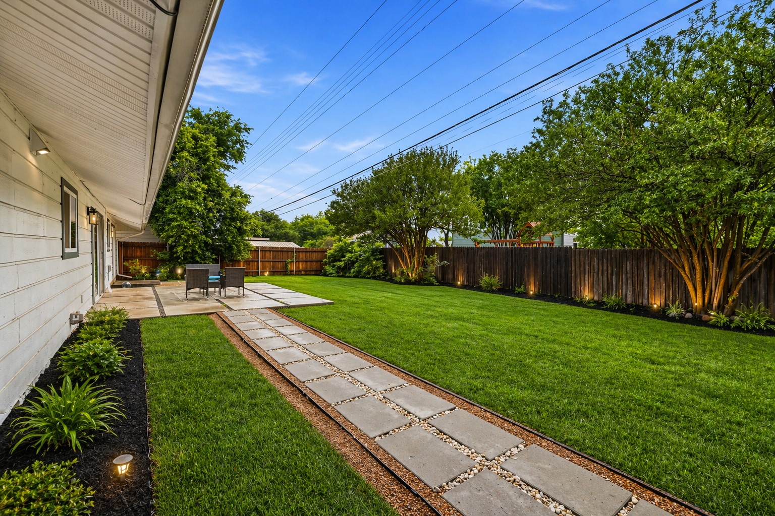 5604 Coventry Lane Austin, TX 78723 - Photo 33 of 33 AI Designed