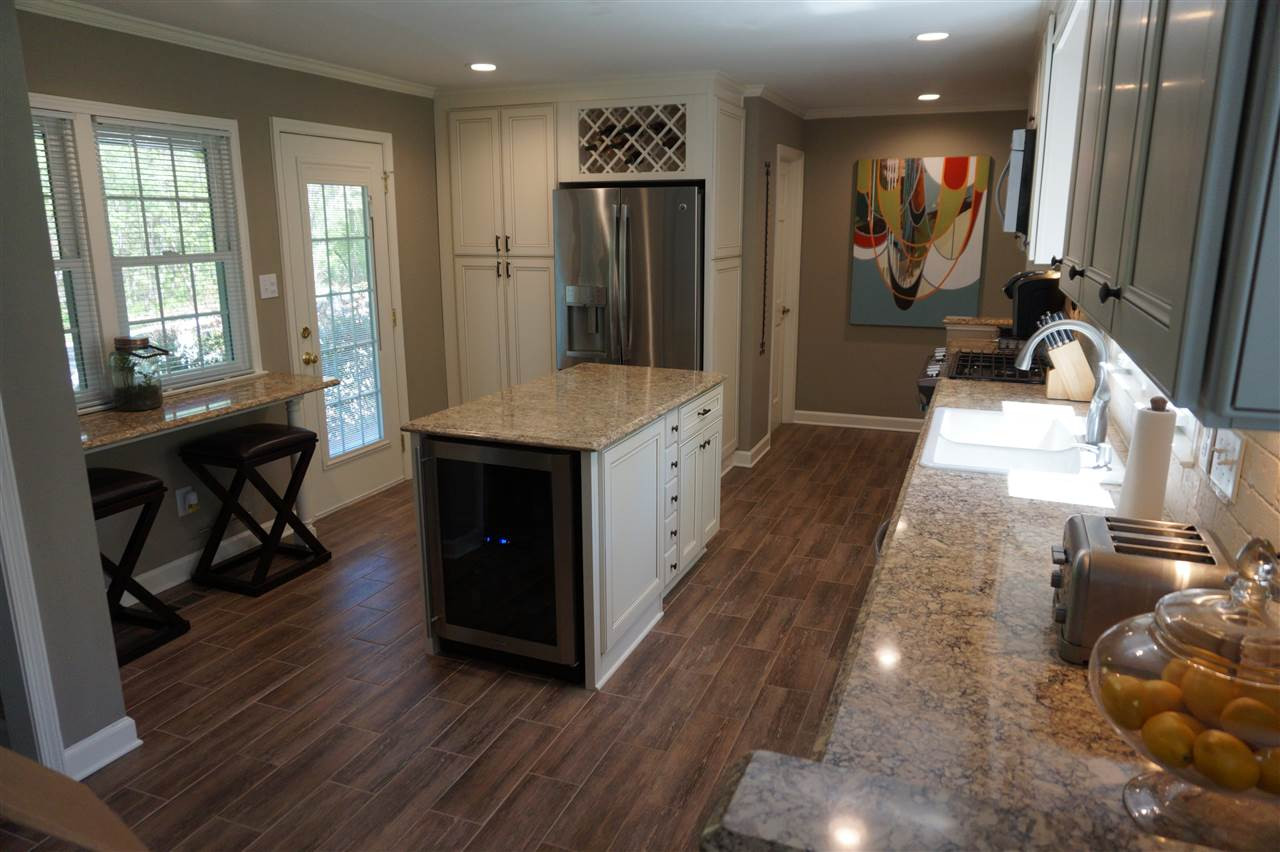 1712 Baker Road Raleigh, NC 27607 - Photo 7 of 18 Photo 7