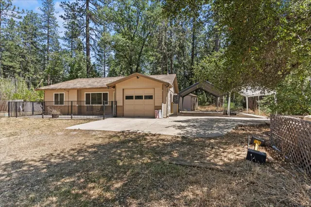 $270,000 | 8430 La Porte Road, Brownsville, CA 95919