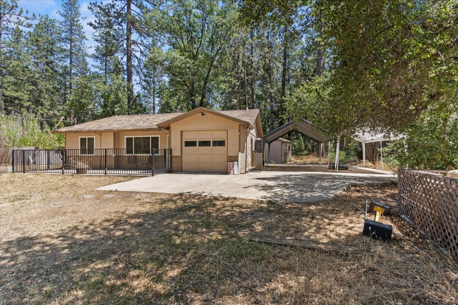 8430 La Porte Road Brownsville, CA 95919 - Photo 1 of 1