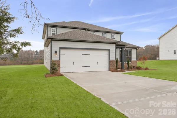 $469,990 | 21048 Running Creek Drive, Locust, NC 28097